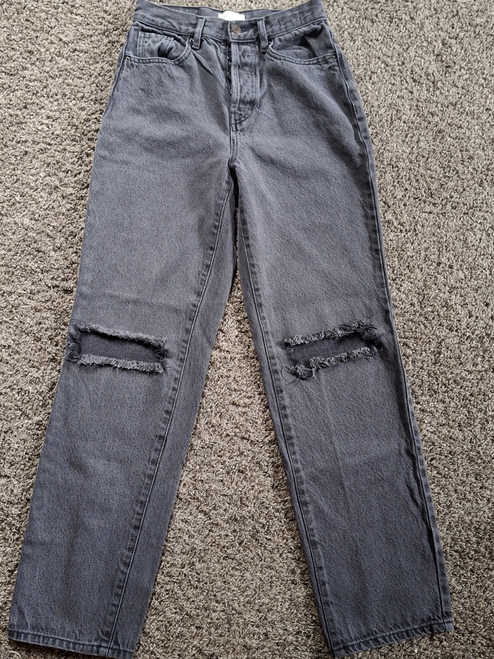 Women/Junior Jeans